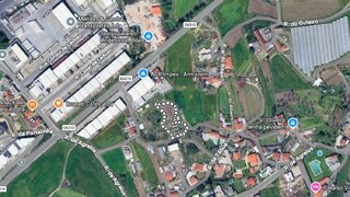 Land for sale in Guimarães, Portugal — €50,000