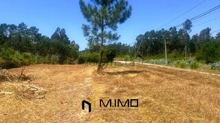 Land for sale in Figueira da Foz, Portugal — €20,000