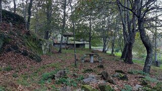 Land for sale in Marco de Canaveses, Portugal — €45,990