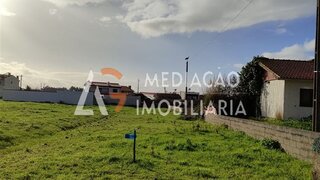Land for sale in Vagos, Portugal — €45,000