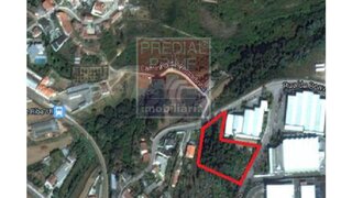 Land for sale in Oliveira de Azeméis, Portugal — €400,000