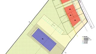 Land for sale in Baião, Portugal — €75,000