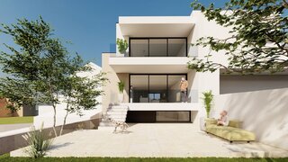 Land for sale in Valongo, Portugal — €159,000