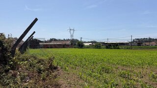 Land for sale in Oliveira de Azeméis, Portugal — €55,000