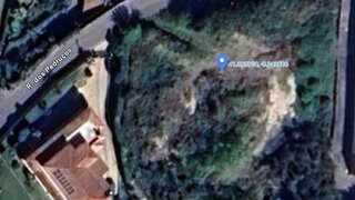 Land for sale in Santo Tirso, Portugal — €180,000