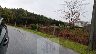 Land for sale in Oliveira do Hospital, Portugal — €25,000