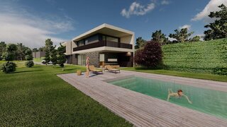 Land for sale in Celorico de Basto, Portugal — €68,000