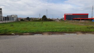 Terreno de 5600 m² em Aveiro