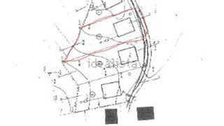 Land for sale in Amarante, Portugal — €49,500