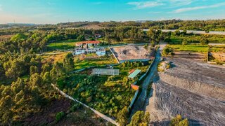 Land for sale in Paredes, Portugal — €125,000