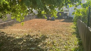 Land for sale in Amarante, Portugal — €75,000