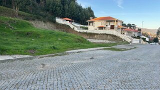 Land for sale in Baião, Portugal — €72,000