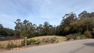 Land for sale in Barcelos, Portugal — €75,000