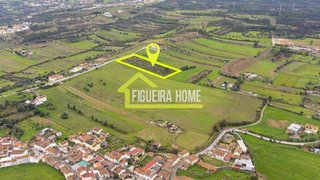 Land for sale in Figueira da Foz, Portugal — €70,000