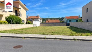 Land for sale in Vila do Conde, Portugal — €88,000