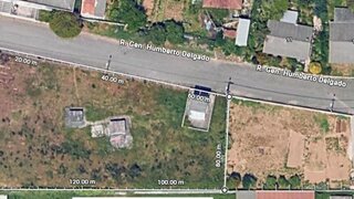 Land for sale in Espinho, Portugal — €139,000