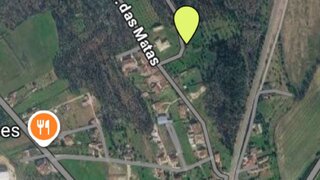 Land for sale in Soure, Portugal — €90,000
