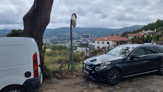 Terreno para venda em Oliveira de Azeméis, Portugal — 80 000 €