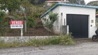 Land for sale in Baião, Portugal — €30,000