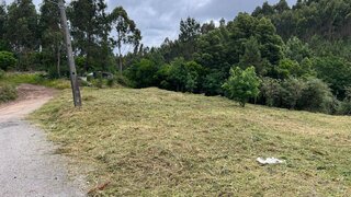 Land for sale in Mealhada, Portugal — €30,000