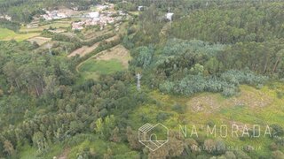 Land for sale in Oliveira de Azeméis, Portugal — €80,000