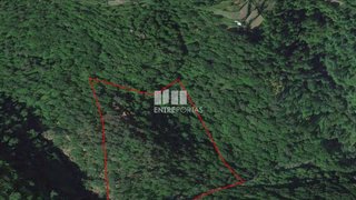 Land for sale in Marco de Canaveses, Portugal — €72,000