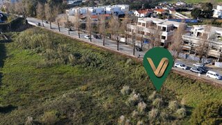 Land for sale in Vila Nova de Gaia, Portugal — €625,000