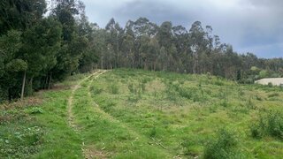 Land for sale in Paços de Ferreira, Portugal — €190,000