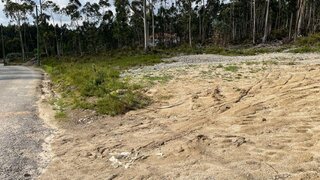 Land for sale in Paredes, Portugal — €90,000