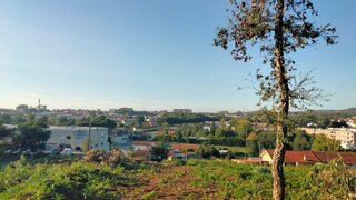 Land for sale in Vila Nova de Gaia, Portugal — €80,000