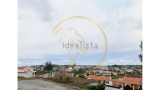Terreno para venda em Paços de Ferreira, Portugal — 159 000 €