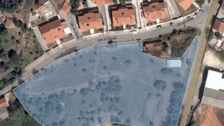 Terreno de 9106 m² em Coimbra