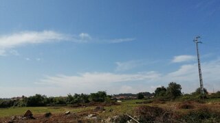 Terreno de 17 520 m² em Aveiro