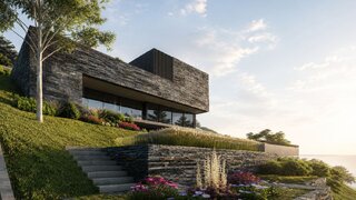 Terreno de 1200 m² em Coimbra