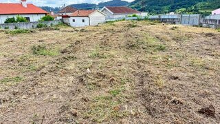Land for sale in Fafe, Portugal — €115,000