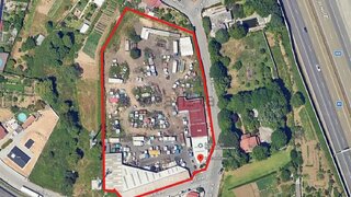 Land for sale in Vila Nova de Gaia, Portugal — €1,200,000