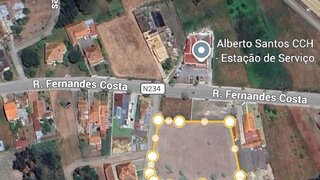 Land for sale in Mira, Portugal — €150,000