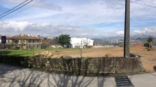 Land for sale in Marco de Canaveses, Portugal — €65,000