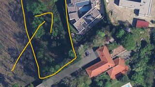 Land for sale in Guimarães, Portugal — €216,000