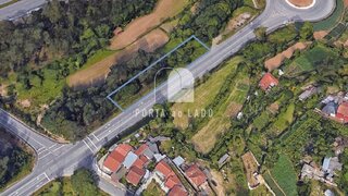 Land for sale in Vila Nova de Gaia, Portugal — €35,000