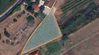 Land for sale in Oliveira de Azeméis, Portugal — €30,000