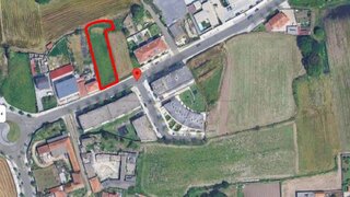 Land for sale in Vila do Conde, Portugal — €315,000