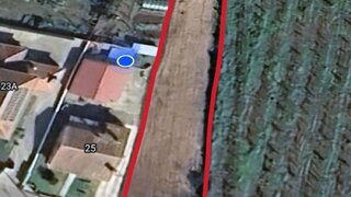 Land for sale in Oliveira do Bairro, Portugal — €37,500
