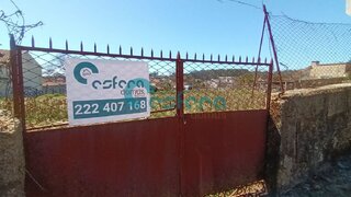Land for sale in Paços de Ferreira, Portugal — €80,000