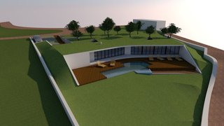 Land for sale in Cabeceiras de Basto, Portugal — €250,000