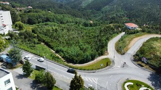 Land for sale in Sever do Vouga, Portugal — €312,500