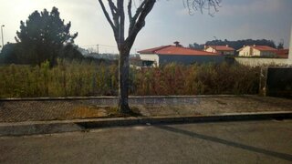 Land for sale in Póvoa de Varzim, Portugal — €110,000