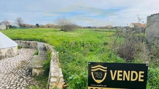 Land for sale in Figueira da Foz, Portugal — €80,000