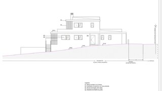 Terreno de 700 m² em Coimbra