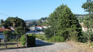 Land for sale in Fafe, Portugal — €87,500